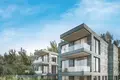 Duplex 4 bedrooms 266 m² Bodrum, Turkey