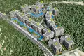 Appartement 55 m² Kestel, Turquie