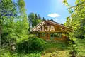 House  Huhmari, Finland