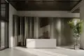 Mieszkanie 1 pokój 46 m² Moskwa, Rosja