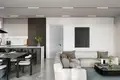 Apartamento 2 habitaciones 105 m² Germasogeia, Chipre