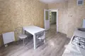 Mieszkanie 2 pokoi 63 m² Muchaviecki sielski Saviet, Białoruś