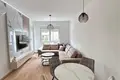 1 bedroom apartment 45 m² Podgorica, Montenegro