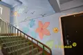 3 room apartment 71 m² Minsk, Belarus