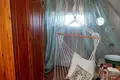 Haus 2 zimmer 51 m² Liebiedzieuski sielski Saviet, Belarus