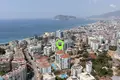 Квартира 65 м² Тосмур, Турция