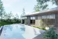 Willa 3 pokoi 273 m² Si Sunthon, Tajlandia
