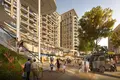 Mieszkanie 2 pokoi 72 m² Bakirkoy, Turcja