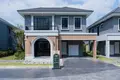 4-Zimmer-Villa 250 m² Ban Bang Ku, Thailand