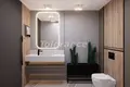 Wohnung 2 zimmer 58 m² Aksu, Türkei
