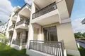 Doppelhaus 4 zimmer 120 m² Fethiye, Türkei