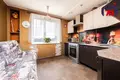 Apartamento 3 habitaciones 79 m² Minsk, Belarús