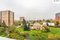 Mieszkanie 2 pokoi 27 m² Miasto Stołeczne Praga, Czechy