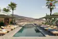4-Schlafzimmer-Villa 250 m² Adeje, Spanien