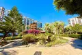 Apartamento 4 habitaciones 175 m² Mezitli, Turquía