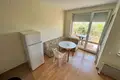 Mieszkanie 1 pokój 54 m² Nesebyr, Bułgaria