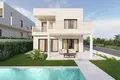 Appartement 4 chambres 544 m² Demos Agiou Athanasiou, Chypre