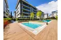 Appartement 3 chambres 110 m² Konyaalti, Turquie