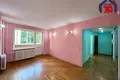 Appartement 3 chambres 61 m² Salihorsk, Bélarus