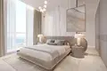 Apartamento 3 habitaciones 214 m² Dubái, Emiratos Árabes Unidos