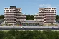 Квартира 3 комнаты 74 м² Эрдемли, Турция