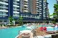 Complexe résidentiel RIVERSIDE LIFE RESIDENCE - ELITNAYa ZhIZN U MORYa