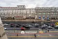 2 room apartment 62 m² Minsk, Belarus