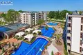 2 bedroom apartment 50 m² Nesebar, Bulgaria