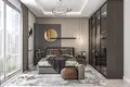 Mieszkanie 2 pokoi 53 m² Akdeniz, Turcja