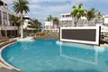 Apartamento 46 m² Chipre del Norte, Chipre del Norte