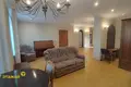 Apartment 104 m² Minsk, Belarus