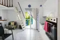 2 room apartment 60 m² Kassandrino, Greece