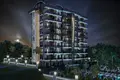 Квартира 47 м² Akarca Koyu, Турция