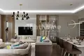 Wohnung 132 m² Basaksehir, Türkei