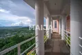 Apartment  Sunthonphu, Thailand