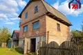 House 93 m² Piatryskauski sielski Saviet, Belarus