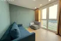 3 room apartment 56 m² Minsk, Belarus