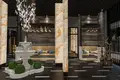 2 bedroom apartment 70 m² Alanya, Turkey