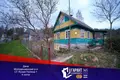 Maison  Krasnienski sielski Saviet, Bélarus
