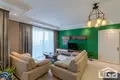 Appartement 3 chambres 120 m² Alanya, Turquie