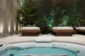 Wohnung 1 Schlafzimmer 43 m² Tivat, Montenegro