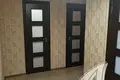 Wohnung 1 zimmer 42 m² Muchaviecki sielski Saviet, Belarus