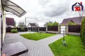 Cottage 131 m² Navapolski sielski Saviet, Belarus