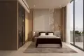 Apartamento 34 m² Dubái, Emiratos Árabes Unidos