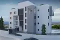 Apartamento 2 habitaciones 85 m² Germasogeia, Chipre