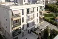 Mieszkanie 3 pokoi 62 m² Tivat, Czarnogóra