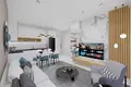 Wohnung 47 m² Tosmur, Türkei