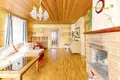 Haus 123 m² Zalieski sielski Saviet, Belarus