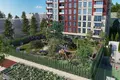 Квартира 1 комната 112 м² Багджылар, Турция