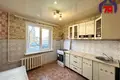 Mieszkanie 3 pokoi 62 m² Soligorsk, Białoruś